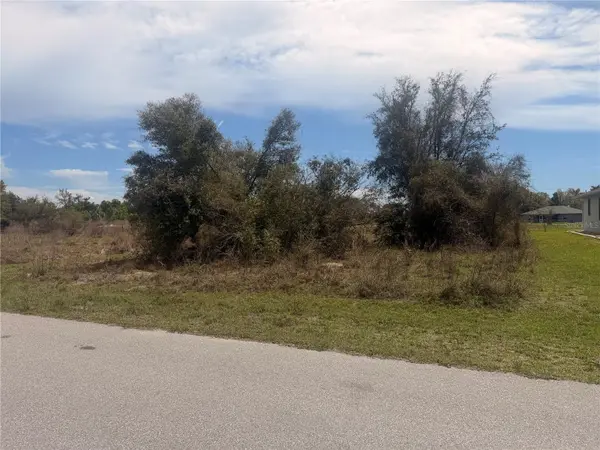 31073 PEACE ST, Punta Gorda, FL 33982