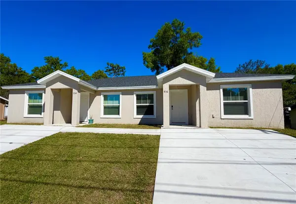 934 S APOPKA AVE, Inverness, FL 34452
