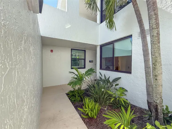 806 BAYPORT WAY #806, Longboat Key, FL 34228