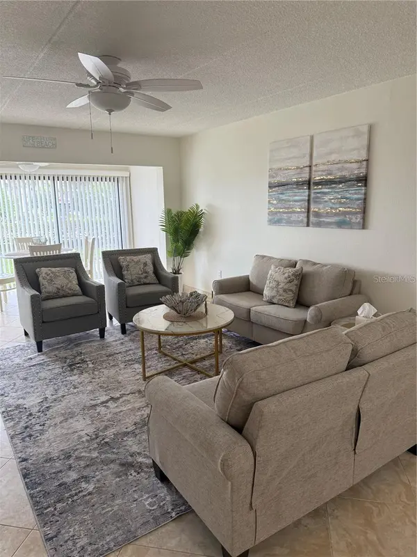 845 S GULFVIEW BLVD #110, Clearwater Beach, FL 33767