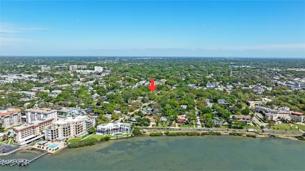 300 PRESIDENT ST, Dunedin, FL 34698