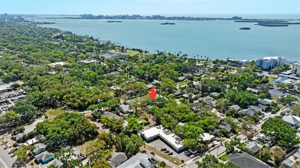 300 PRESIDENT ST, Dunedin, FL 34698