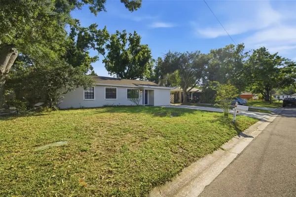 4110 W LEILA AVE, Tampa, FL 33616