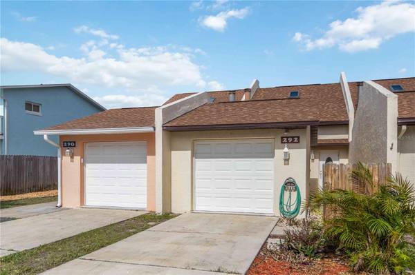 292 CANAVERAL BEACH BLVD, Cape Canaveral, FL 32920