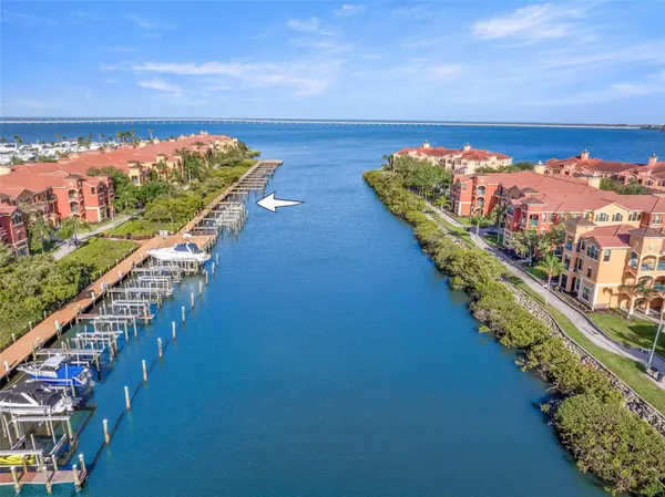 2765 VIA CIPRIANI #1232A, Clearwater, FL 33764