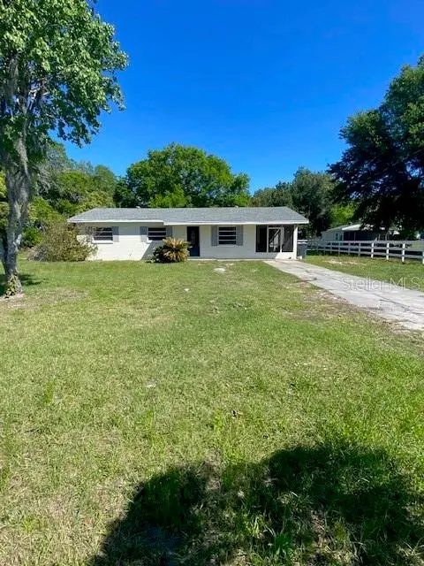 4316 E KNIGHTS GRIFFIN RD, Plant City, FL 33565