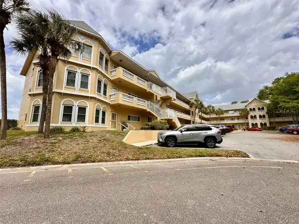 2220 SPANISH DR #26, Clearwater, FL 33763