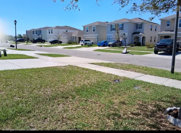 6656 SEAWAY DR, Brooksville, FL 34604