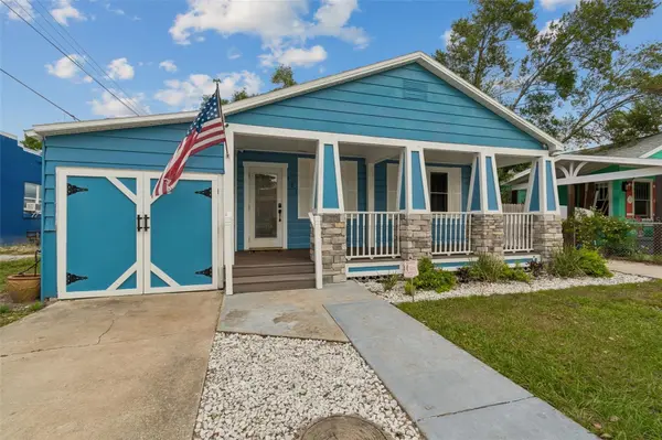 507 W PARIS ST, Tampa, FL 33604