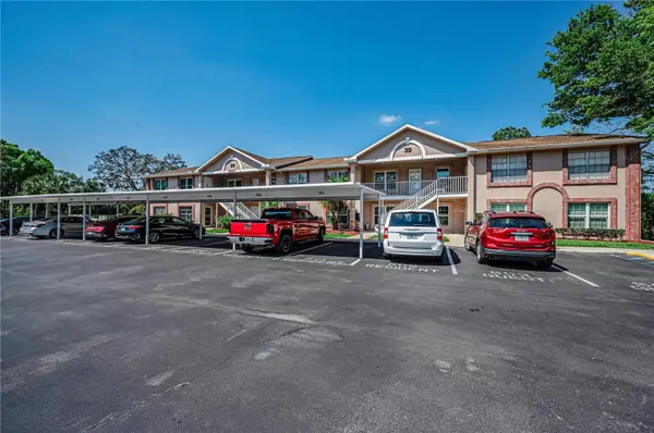 6627 SPRING FLOWER DR #14, New Port Richey, FL 34653