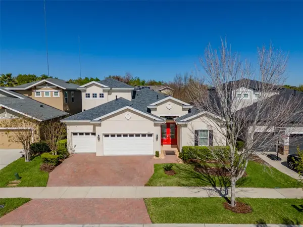 5927 JASPER GLEN DR, Lithia, FL 33547