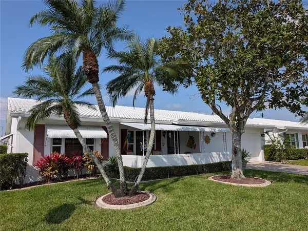 9204 36TH WAY N #6, Pinellas Park, FL 33782