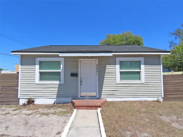 4841 EMERSON AVE S, St Petersburg, FL 33711