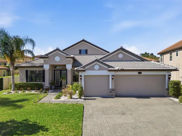 1844 VIA LAGO DR, Lakeland, FL 33810