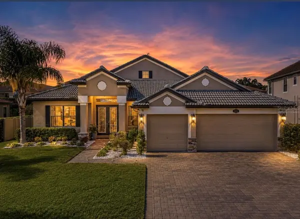 1844 VIA LAGO DR, Lakeland, FL 33810