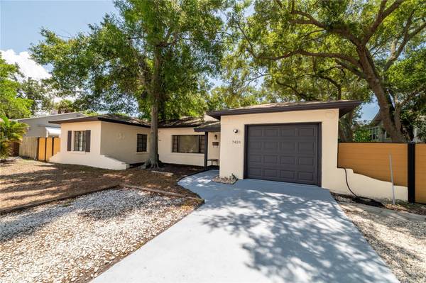 7410 5TH AVE N, St Petersburg, FL 33710