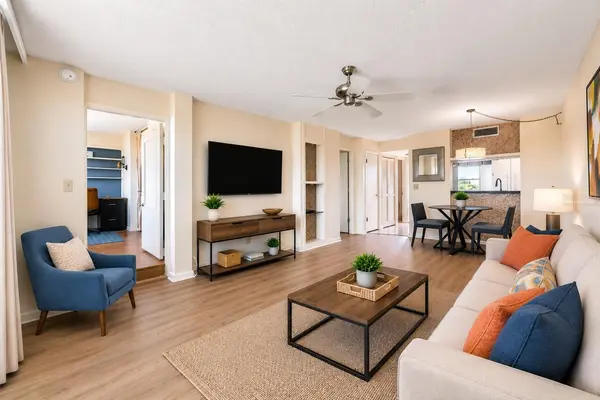 2621 COVE CAY DR #606, Clearwater, FL 33760