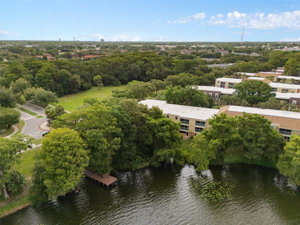 4190 VERSAILLES DR #4190D, Orlando, FL 32808