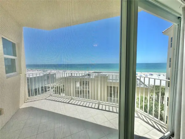 15 SOMERSET ST #603, Clearwater Beach, FL 33767