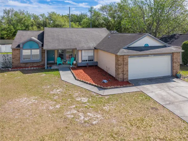 7532 TURTLEBROOK LN, New Port Richey, FL 34655