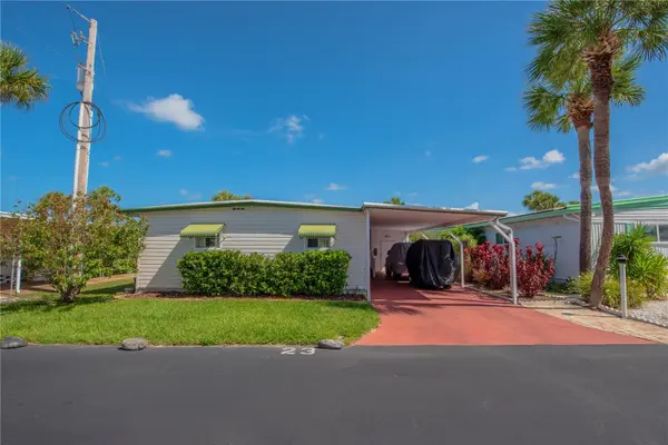 4851 W GANDY BLVD #23C, Tampa, FL 33611