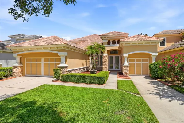 11637 BRISTOL CHASE DR, Tampa, FL 33626