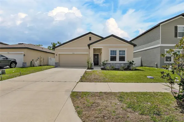 35554 EASTBROOK AVE, Zephyrhills, FL 33541