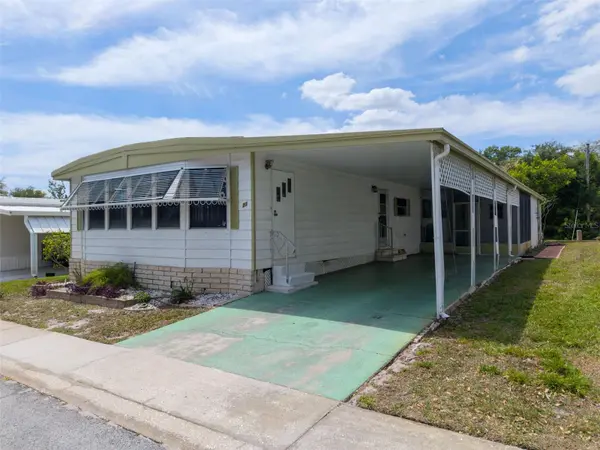 23 MOUNTAIN LAUREL DR, Palm Harbor, FL 34684