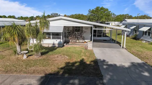 5427 SEVILLE DR, Zephyrhills, FL 33541