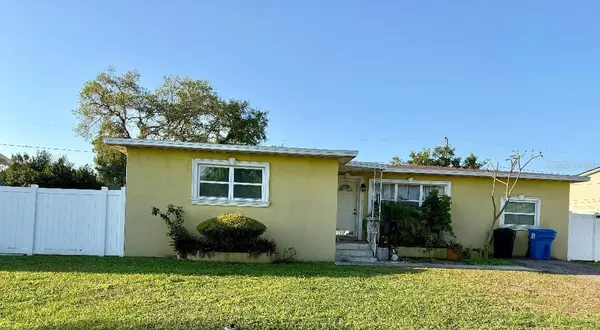 3624 ABINGTON AVE S, St Petersburg, FL 33711