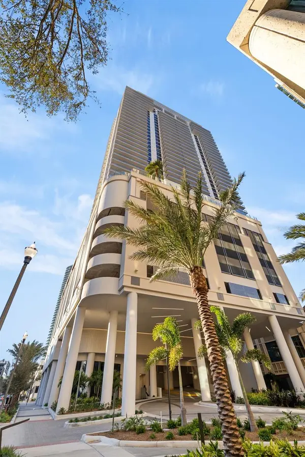 275 1ST AVE #3507, St Petersburg, FL 33701