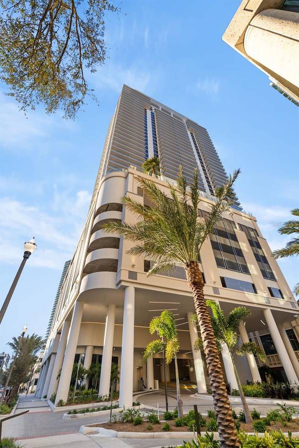 275 1ST AVE #3507, St Petersburg, FL 33701