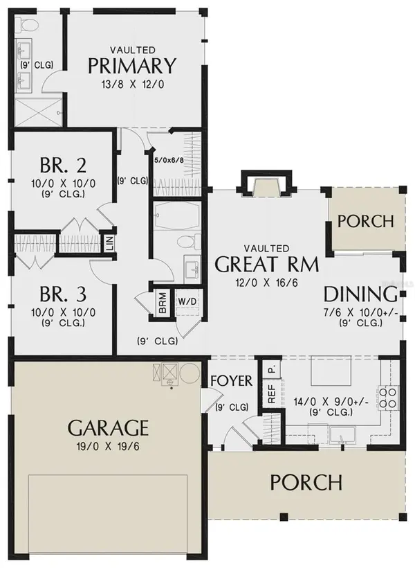 35118 RICHARDSON BLVD, Webster, FL 33597