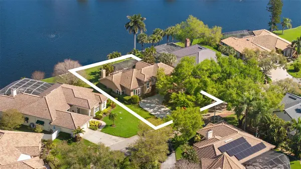 4731 COCONUT PALM CIR NE, St Petersburg, FL 33703
