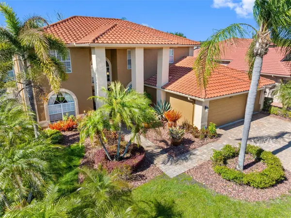 1872 EAGLE TRACE BLVD, Palm Harbor, FL 34685