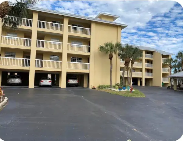 1125 PINELLAS BAYWAY S #201 furnished, St Petersburg, FL 33715