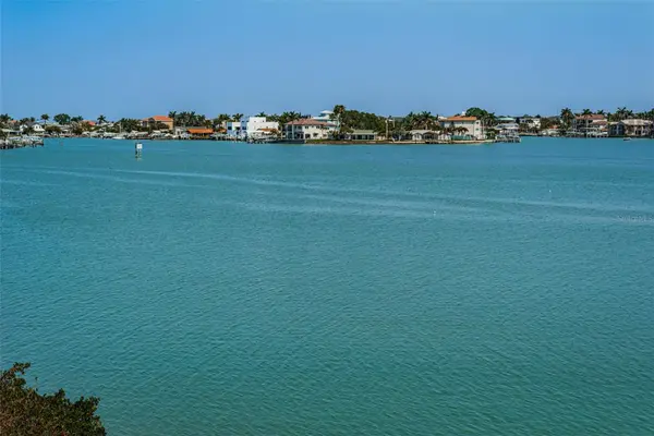 7979 SAILBOAT KEY BLVD S #205, South Pasadena, FL 33707