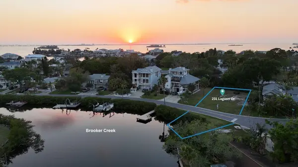 231 LAGOON DR, Palm Harbor, FL 34683