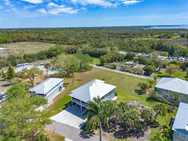 7655 MYRSINE CIR, Bokeelia, FL 33922