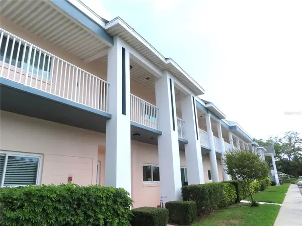 2291 AMERICUS BLVD W #37, Clearwater, FL 33763