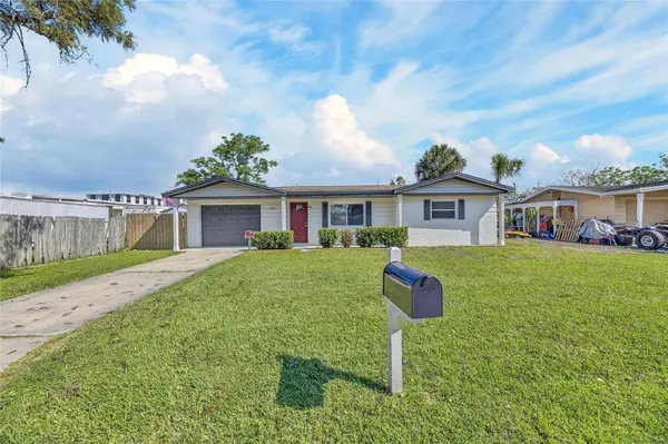 4531 AEGEAN AVE, Holiday, FL 34690