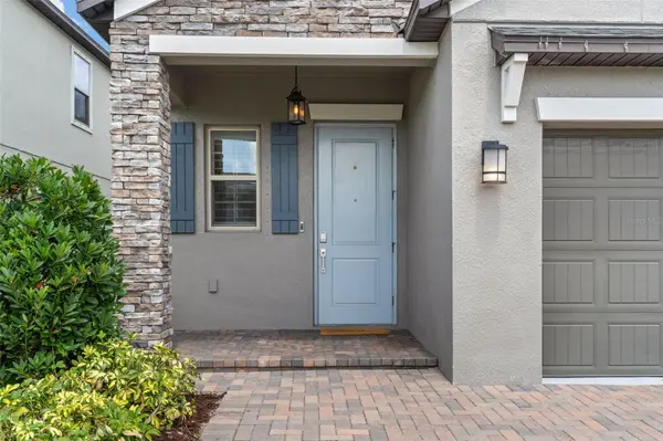 4345 CADENCE LOOP, Land O Lakes, FL 34638