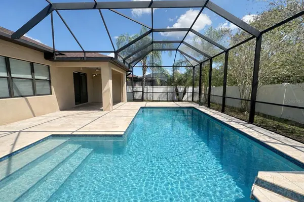 2515 SHERMAN OAK DR, North Port, FL 34289