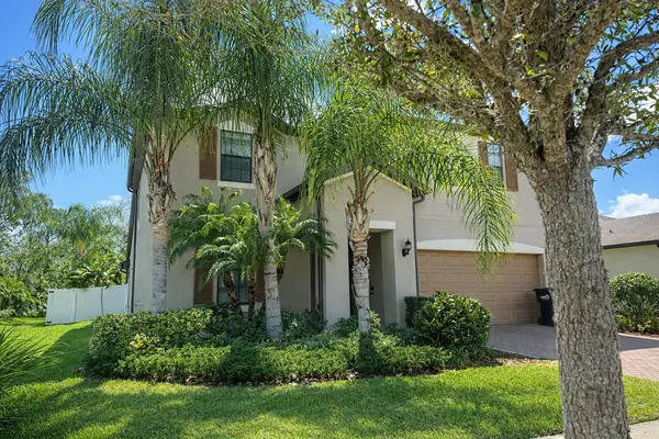 2515 SHERMAN OAK DR, North Port, FL 34289