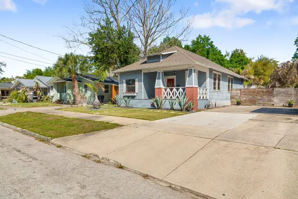 200 E FERN ST, Tampa, FL 33604
