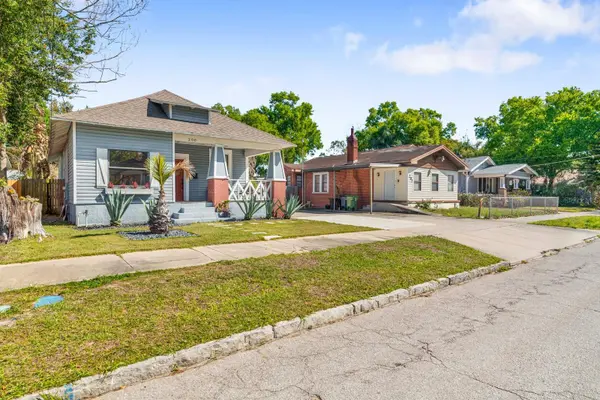 200 E FERN ST, Tampa, FL 33604