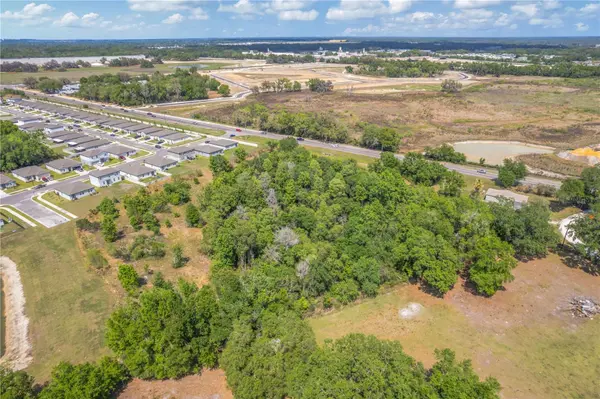 CORNER OF PAUL S BUCHMAN HWY & FORREST PLUM CT, Zephyrhills, FL 33540