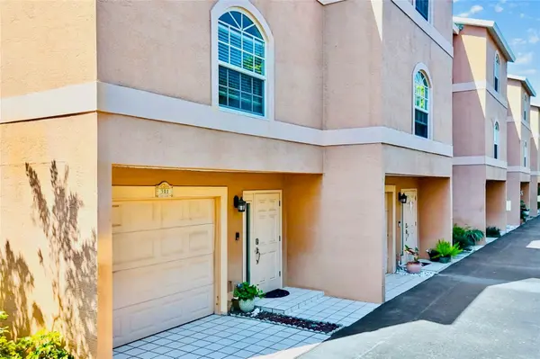 637 PINELLAS BAYWAY S #301, Tierra Verde, FL 33715