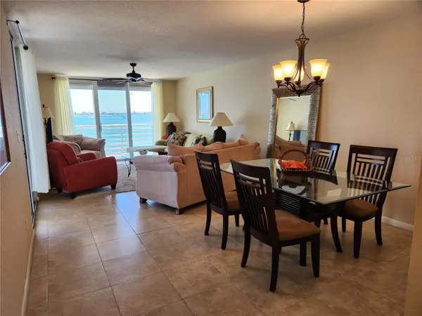 6105 BAHIA DEL MAR CIR #283, St Petersburg, FL 33715