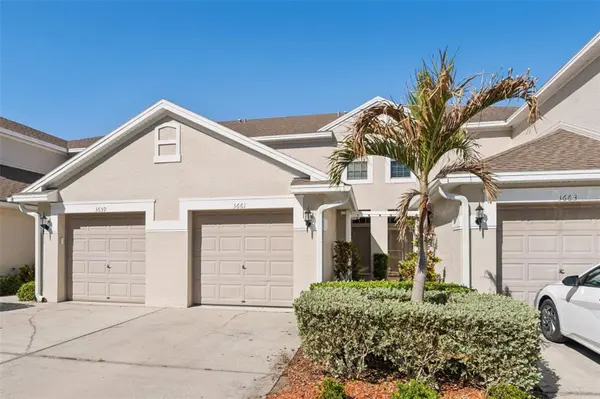 3661 COUNTRY POINTE PL, Palm Harbor, FL 34684